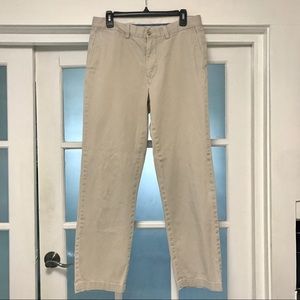✨POLO Classic Fit Men's khakis size 33/32 ✨